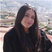 Ripetizioni di matematica. Studentessa magistrale in economia con esperienza nel settore. Lezioni da remoto Napoli